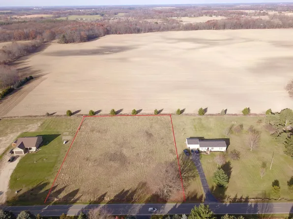 0 Doyle Rd, Laingsburg, MI 48848
