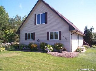 16466 State Route 31, Holley, NY 14470