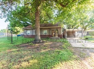 300 W Breese Ave, Colwich, KS 67030