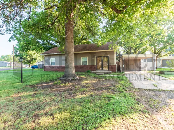 300 W Breese Ave, Colwich, KS 67030