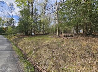 540 Troxell Spring Rd, Flinton, PA 16640