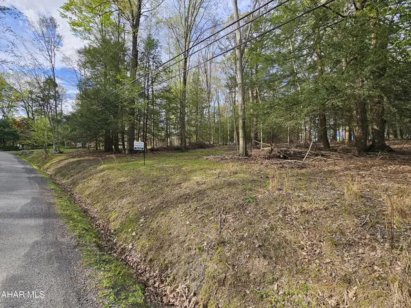 540 Troxell Spring Rd, Flinton, PA 16640