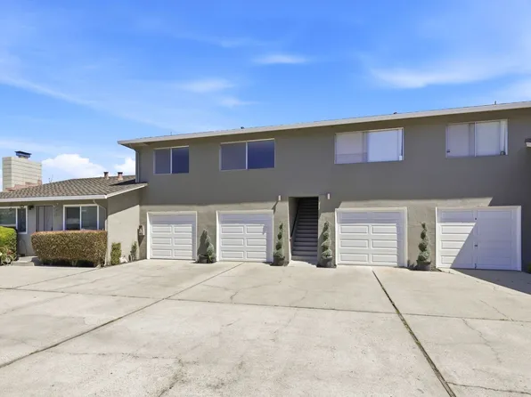 Winslow Court 94, 94 Winslow Ct APT 3, Campbell, CA 95008