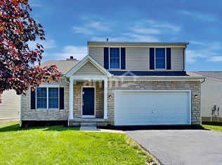 4491 Tolbert Ave, Grove City, OH 43123