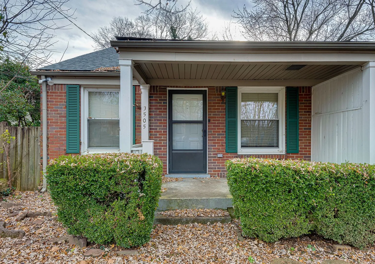 3bed 2bath West End Duplex — Photo 1