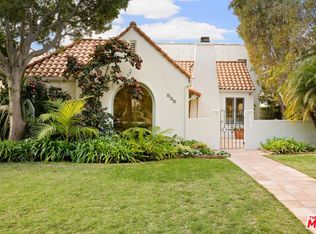454 16th St, Santa Monica, CA 90402
