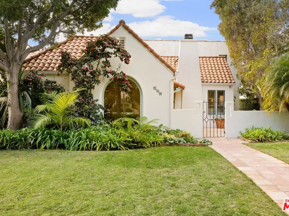 454 16th St, Santa Monica, CA 90402