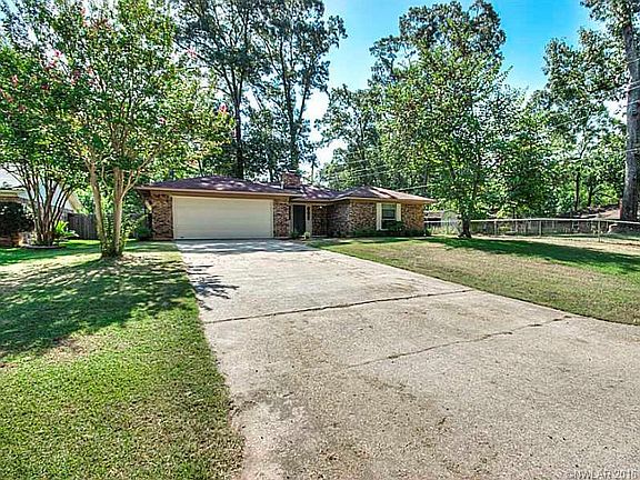2nd image of 3402 Wild Briar Cir