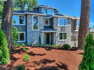 13581 Rogers Rd, Lake Oswego, OR 97035