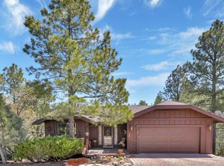 1211 Deer Run Rd, Prescott, AZ 86303