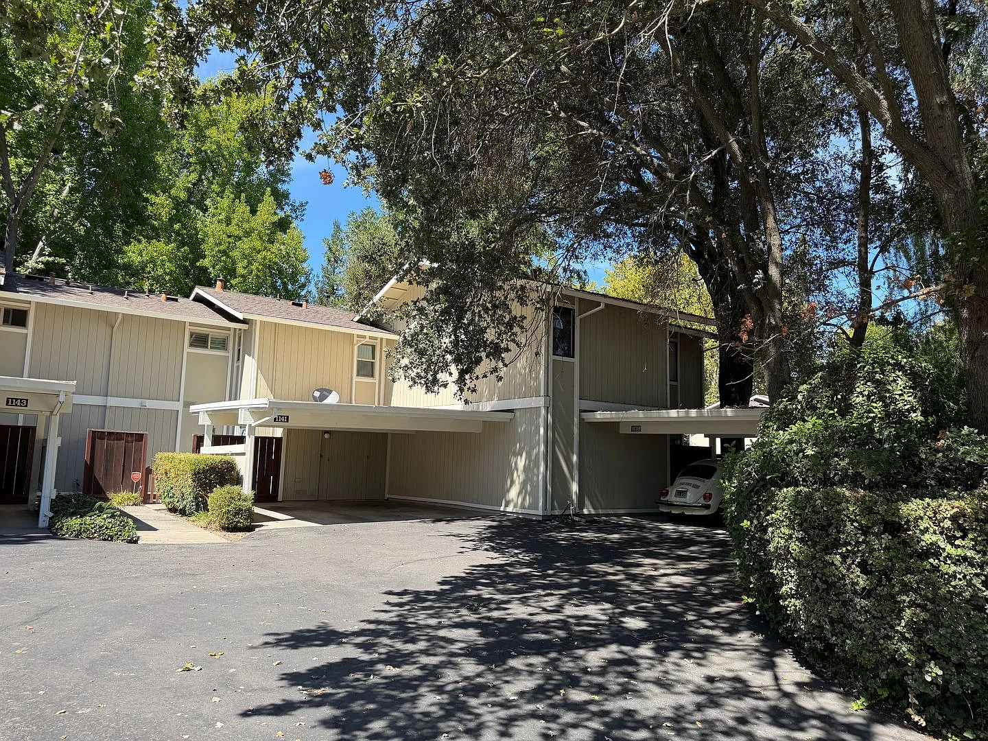 2 Bed 1.5 Bath Condo In Danville — Photo 1