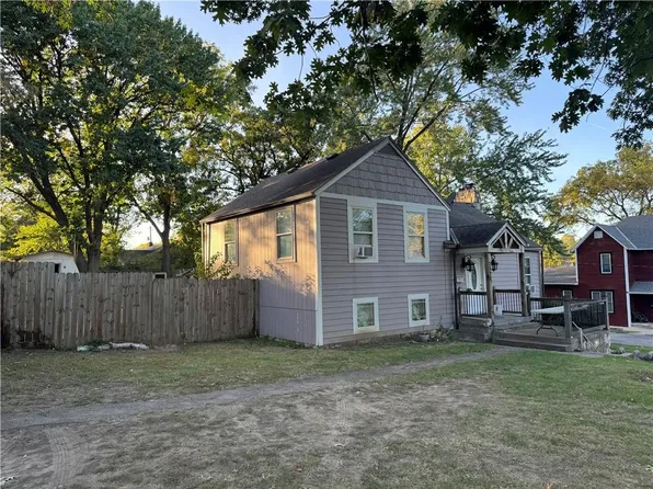 2522 N 34th St, Kansas City, KS 66104