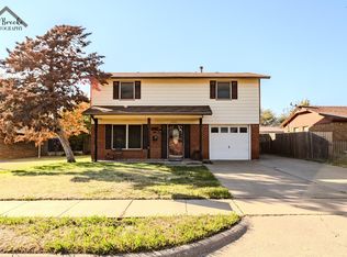 4702 Gay St, Wichita Falls, TX 76306