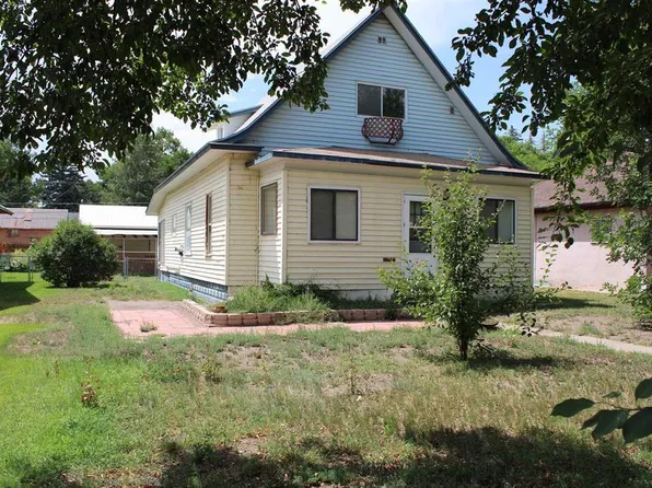 227 Bronk Street, Monte Vista, CO 81144