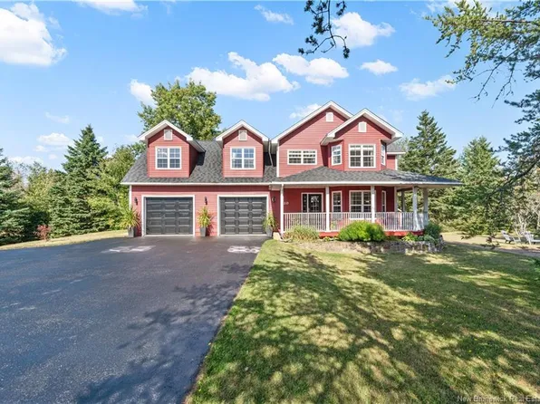 20 Promenade Des Perdrix, Grand Barachois, NB E4P 7H7