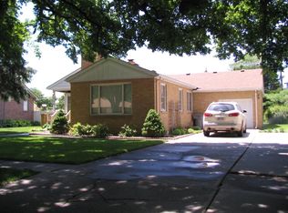 508 N Main St, Ellinwood, KS 67526