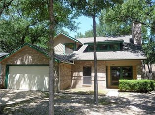1706 Stagecoach Trl, Round Rock, TX 78681