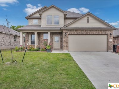 112 Viva, Temple, TX, 76502