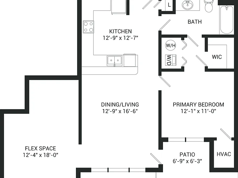 The Residences of Orland Park Crossing — Photo 41