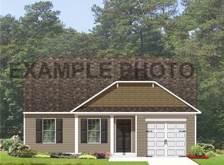 1930 Cunningham Dr LOT 72, Statesville, NC 28625