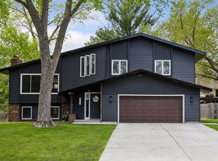 1550 20th Ave NW, New Brighton, MN 55112
