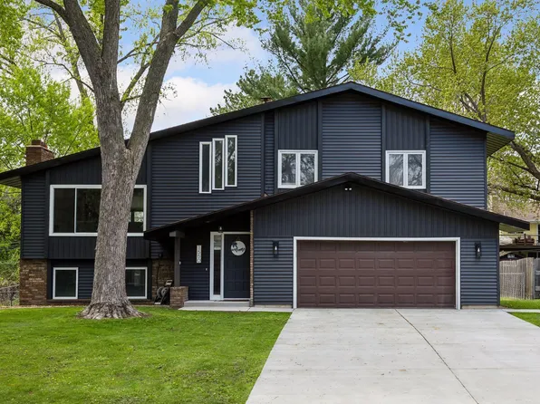 1550 20th Ave NW, New Brighton, MN 55112
