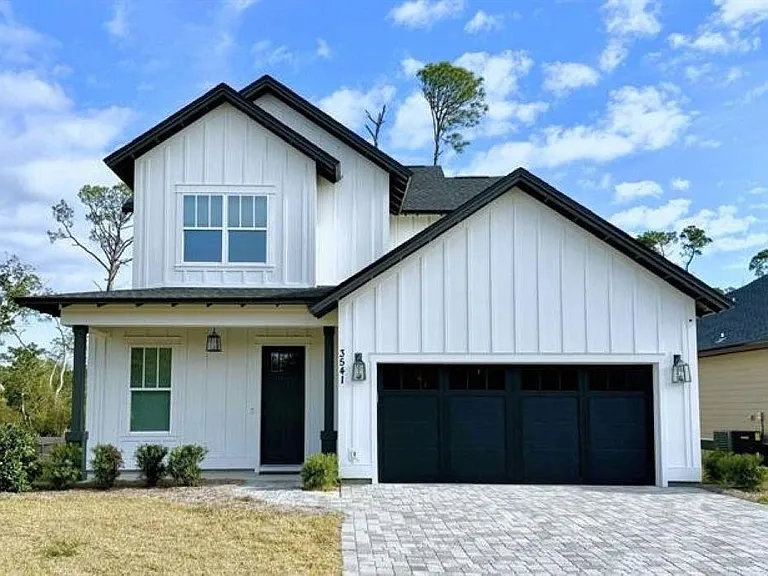 3541 Sanctuary Dr — Photo 1