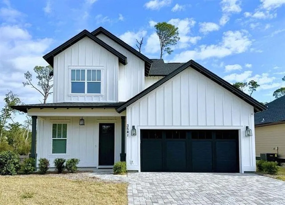 3541 Sanctuary Dr