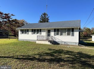 3780 Cedarville Rd, Cedarville, NJ 08311