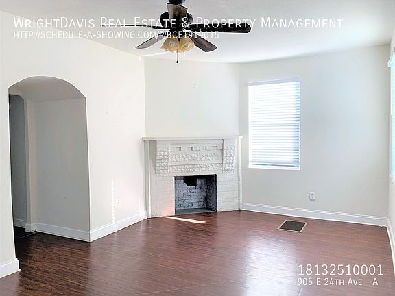 4th image of 905 E 24th Ave #A