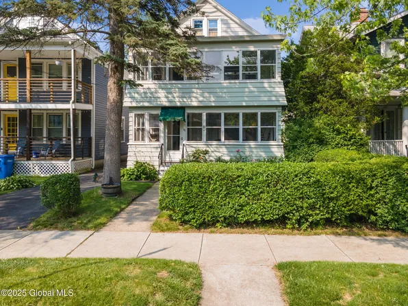 111 Woodlawn Avenue, Albany, NY 12208