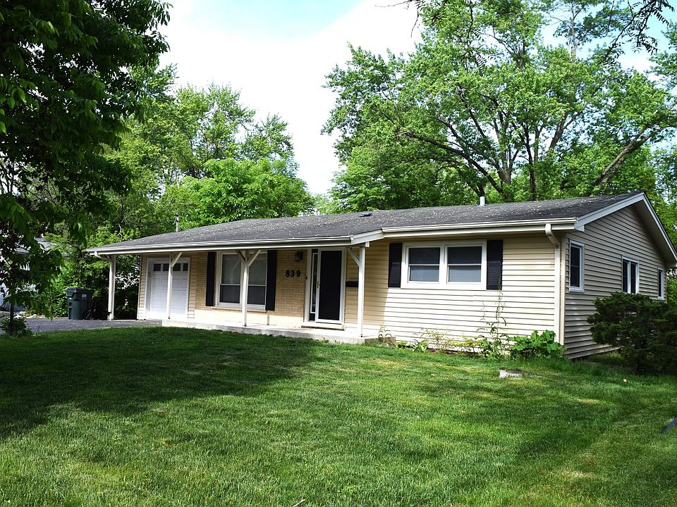 839 Dundee Ave, Barrington, IL 60010 MLS 11794153 Zillow