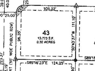 3451 E Majestic Hills Ct, Washington, UT 84780