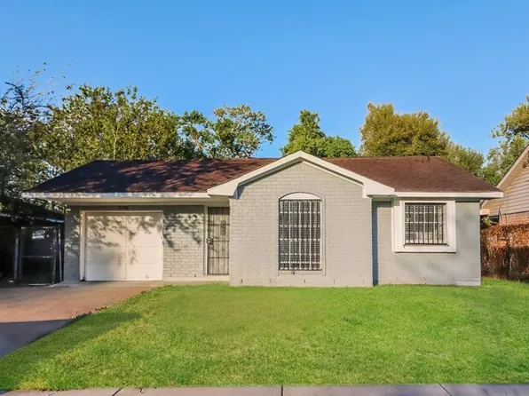 11750 Murr Way, Houston, TX 77048