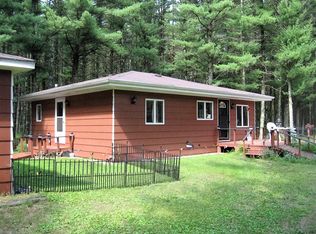 W3620 Blackhawk Ave, Redgranite, WI 54970