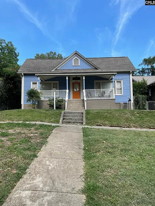 904 King St