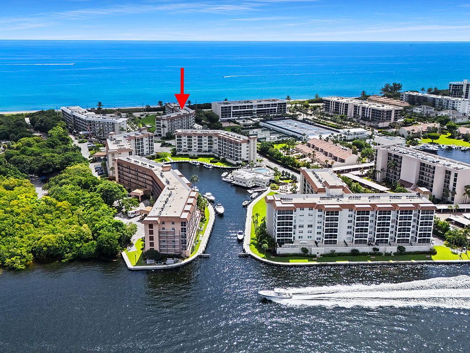 1st image of 2871 N OCEAN Boulevard #D210