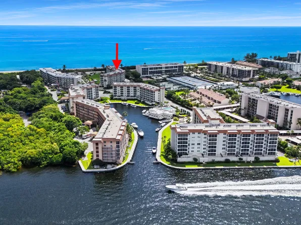 2871 N OCEAN Boulevard #D210, Boca Raton, FL 33431