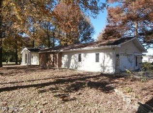 408 High St, Du Quoin, IL 62832