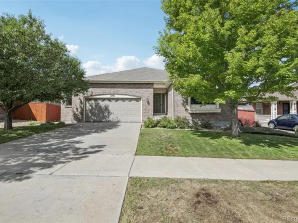 4771 S Coolidge Street, Aurora, CO 80016