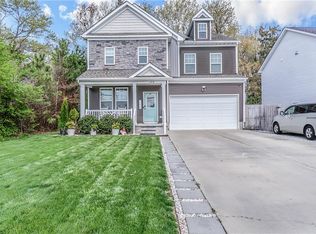 179 Pine Chapel Rd, Hampton, VA 23666