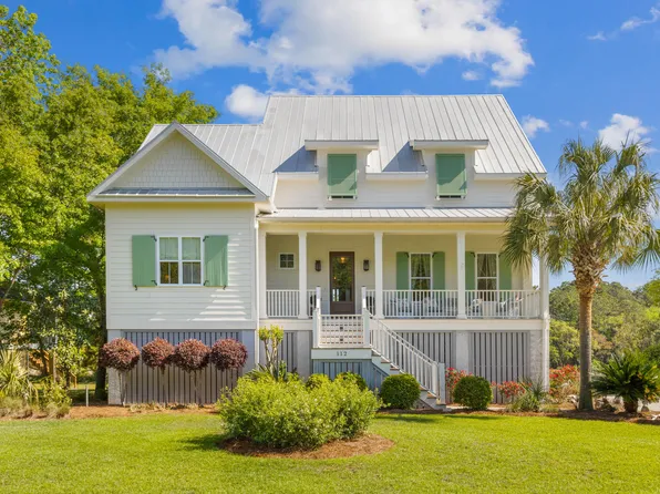 112 Berkshire Dr, Charleston, SC 29492