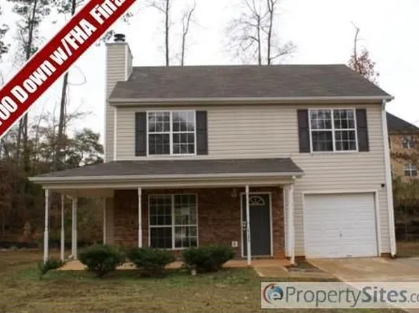 6134 Reagan Chase, Morrow, GA 30260