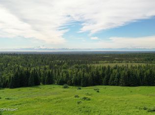 E4 Alaskan Wildwood Rnch, Anchor Pt, AK 99556