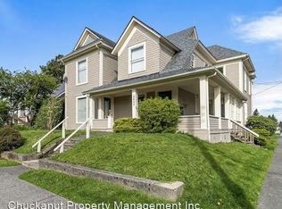 2423 H St APT 4, Bellingham, WA 98225