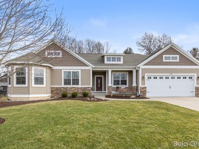 1398 Winchester Ct NW, Grand Rapids, MI, 49534