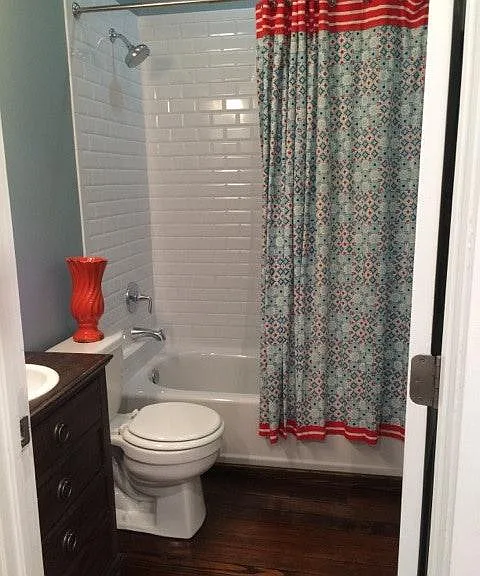 Guest Bath