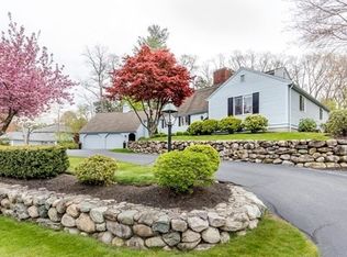 35 Thomas Ln, Canton, MA 02021