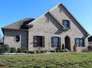 4323 Springhurst Ln, Owensboro, KY 42303