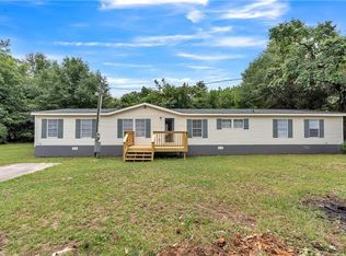 1044 Horseshoe Rd #1, Augusta, GA 30906